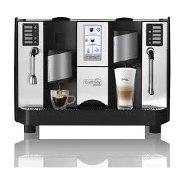 Machine à café professionnelle Caffitaly S9001- Misterkahwa