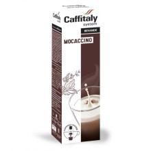 Capsules Caffitaly Moccaccino