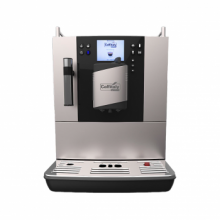 Machine à café Caffitaly S8001 - Misterkahwa